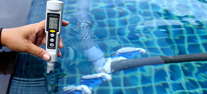 pH- Liquide Acide Sulfurique Entretien Piscine Traitement